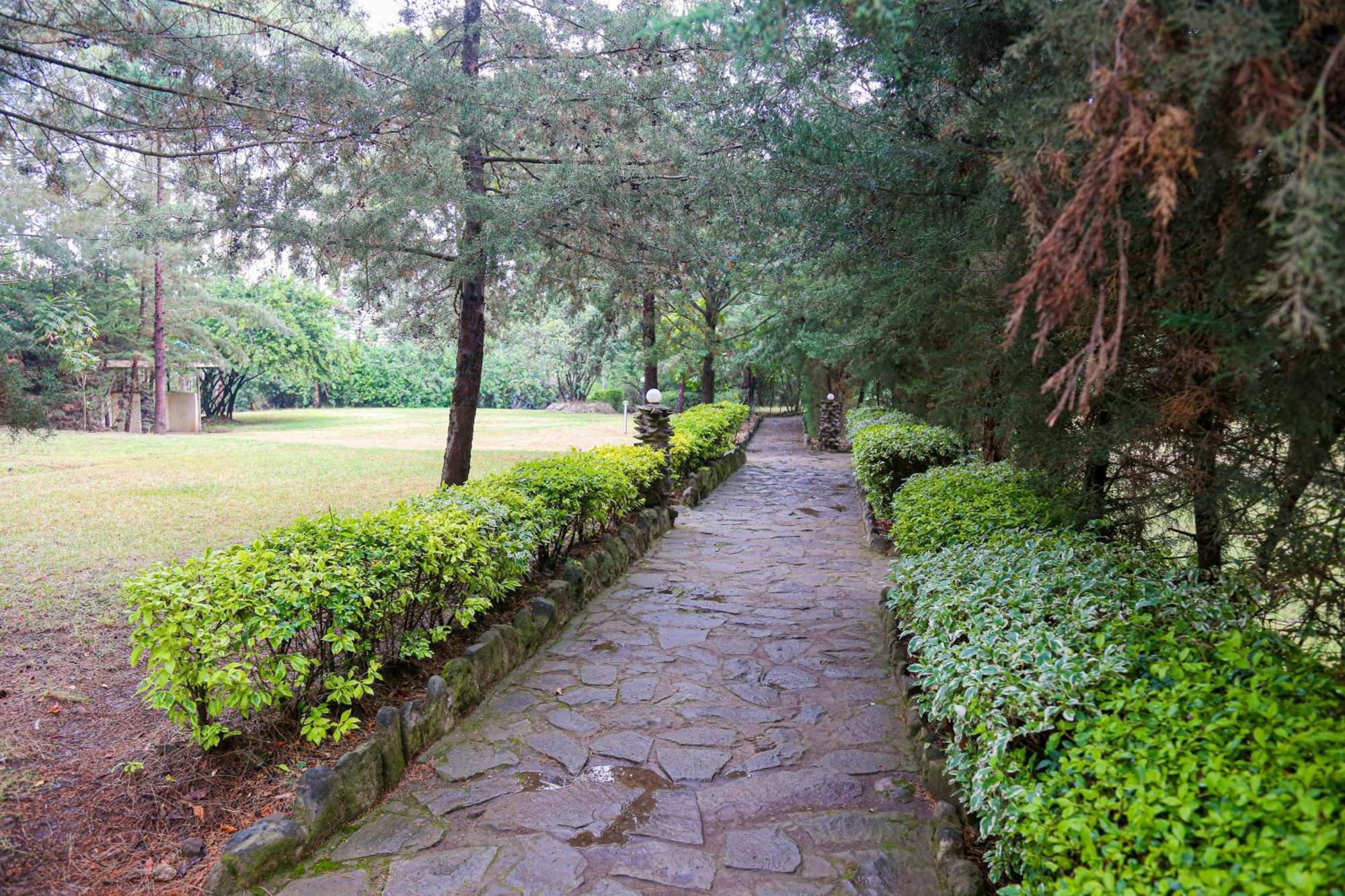 Naivasha Peppercorn Holiday Resort Exteriör bild