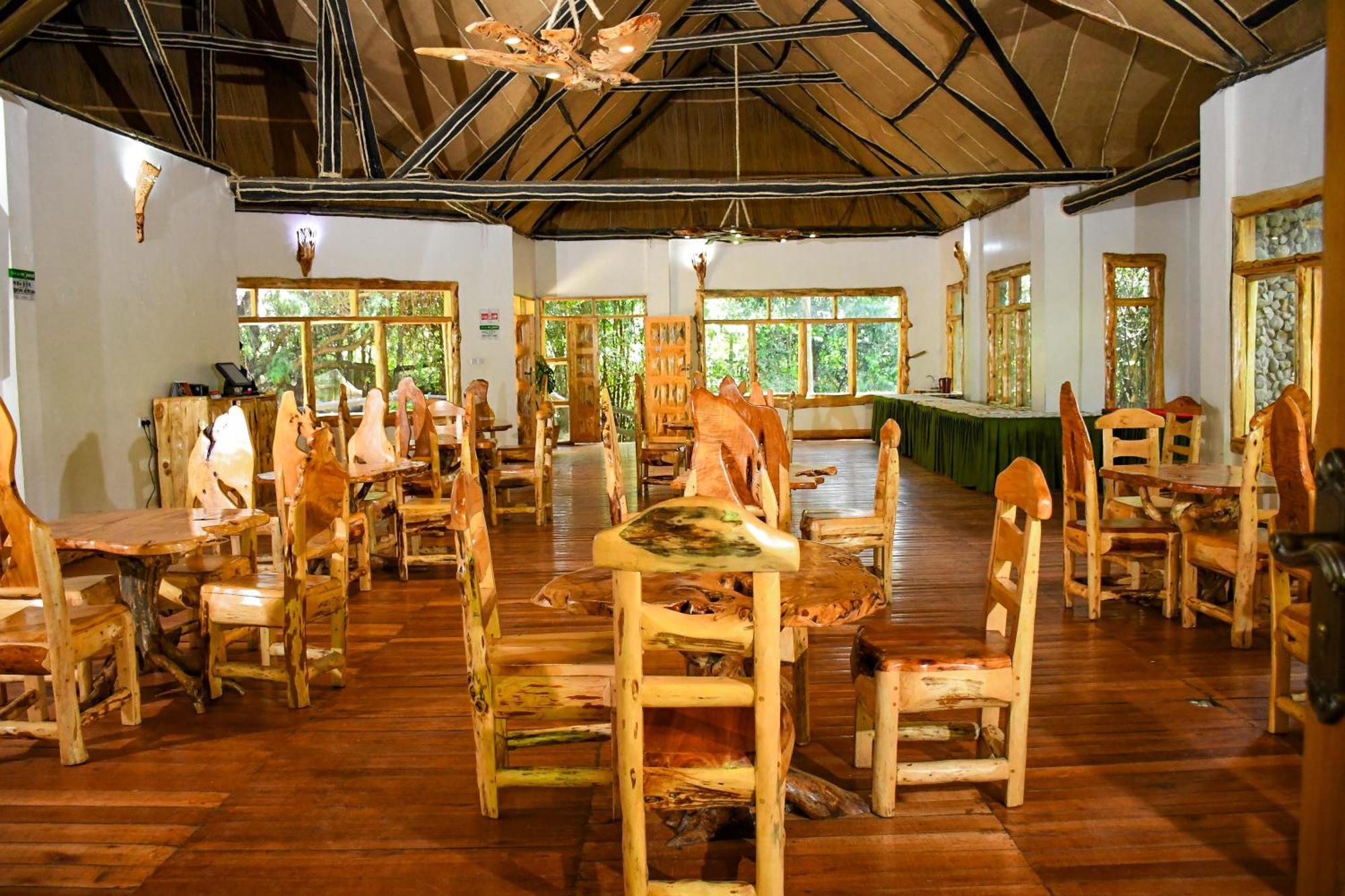 Naivasha Peppercorn Holiday Resort Exteriör bild