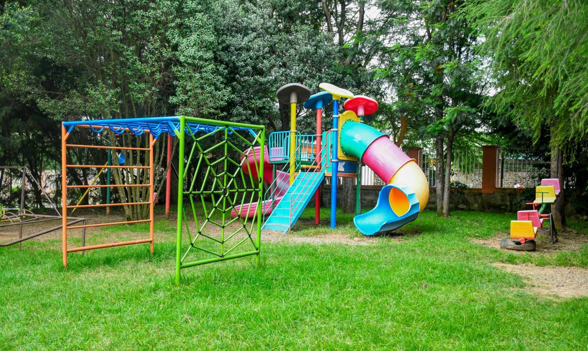 Naivasha Peppercorn Holiday Resort Exteriör bild