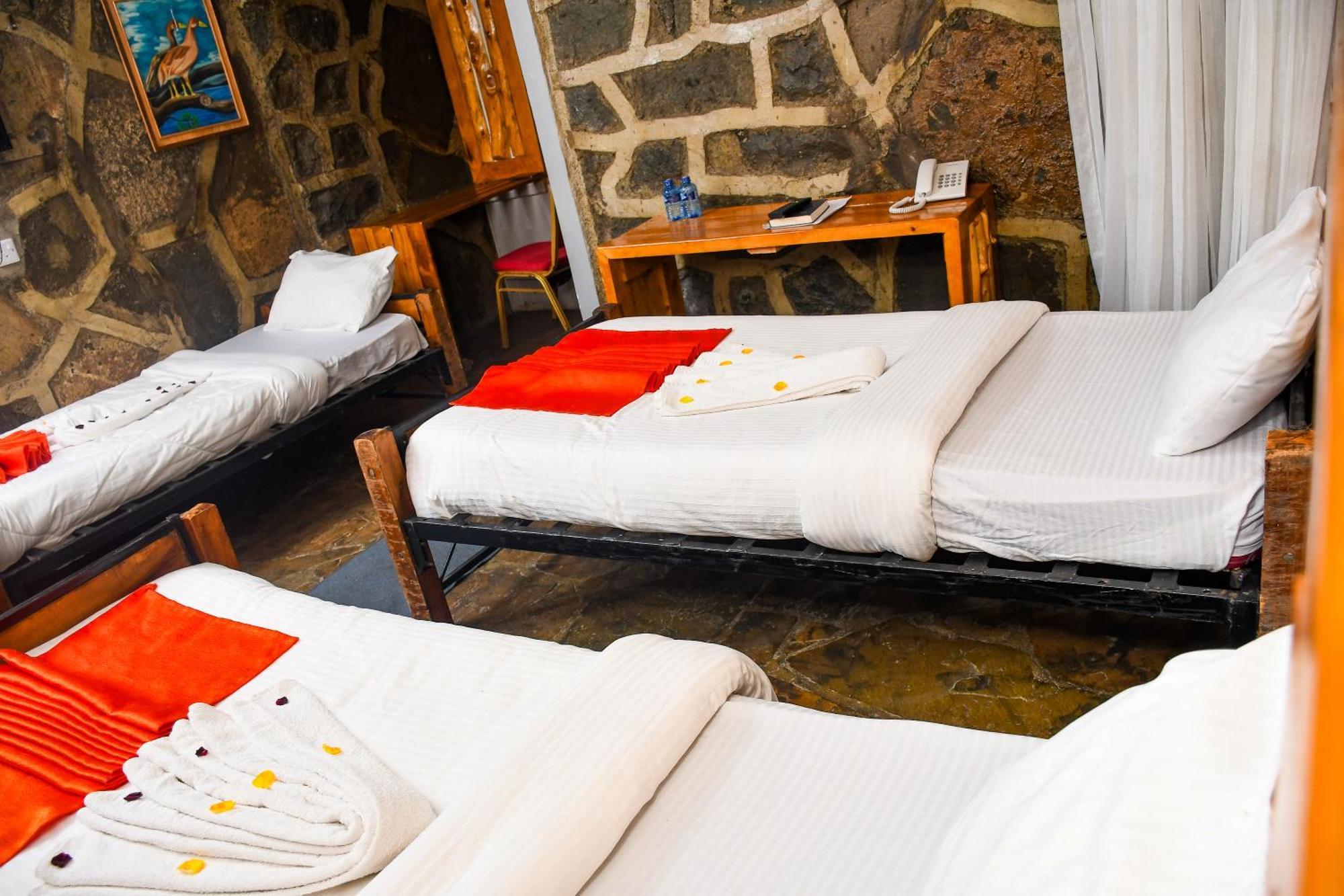 Naivasha Peppercorn Holiday Resort Exteriör bild