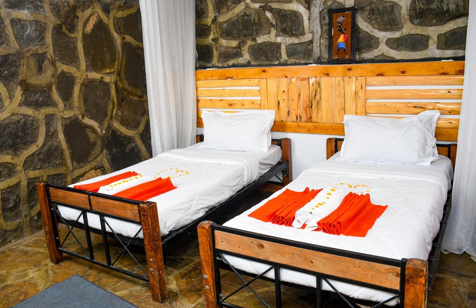 Naivasha Peppercorn Holiday Resort Exteriör bild